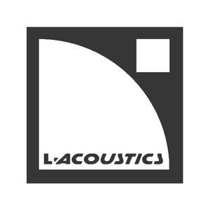 L-Acoustics-logo